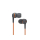 Słuchawka SoundMagic ES18 Grey-Orange